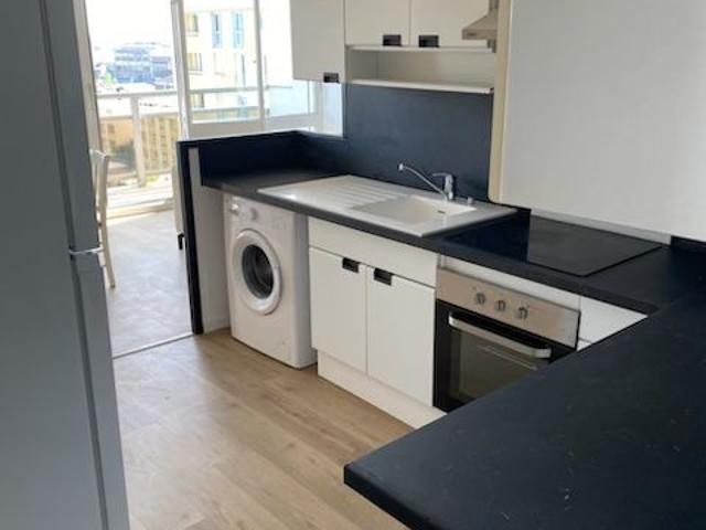 Appartement location à Le Havre, Epretot