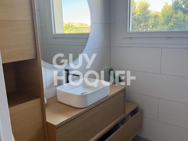 Appartement location à L'Isle-sur-la-Sorgue, Vaucluse