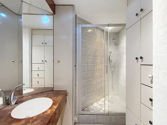 Appartement location à Talensac - Pont Morand, Nantes