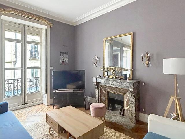 Appartement location à Nantes, La Chapelle-basse-mer