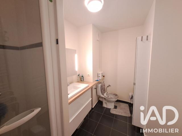 Appartement location à Nanterre, Rueil-malmaison