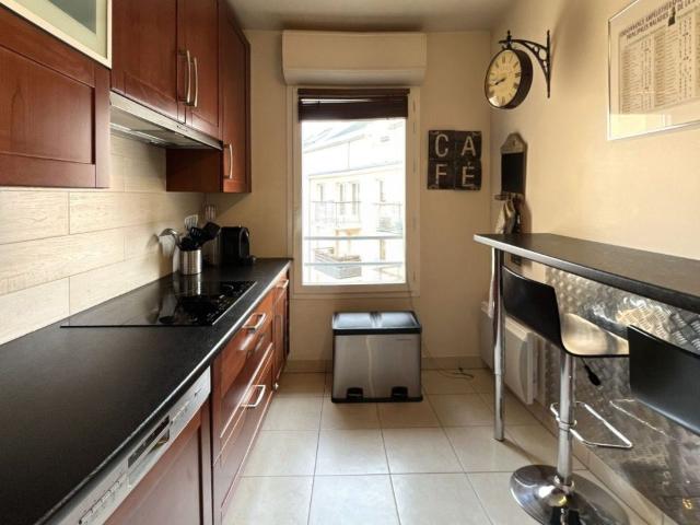 Appartement location à Nanterre, Suresnes