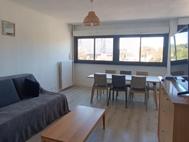 Appartement location à Bordeaux, Talence