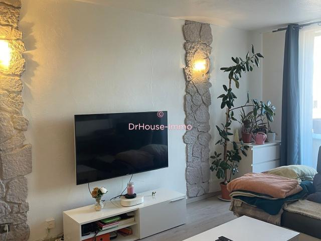 Appartement vente à Mulhouse, Rixheim