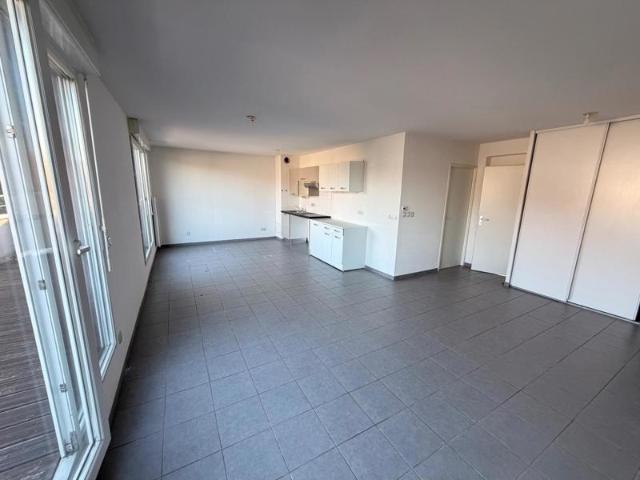 Appartement vente à Bordeaux, Cenon