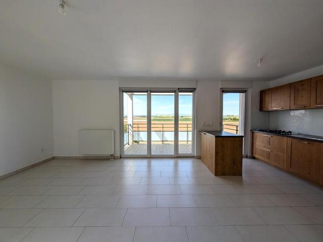 Appartement vente à Strasbourg, Wolfisheim