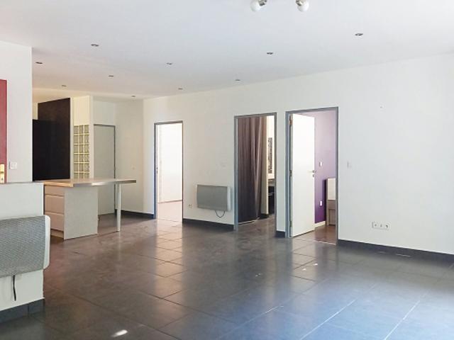 Appartement vente à Arrondissement de Toulon, Toulon