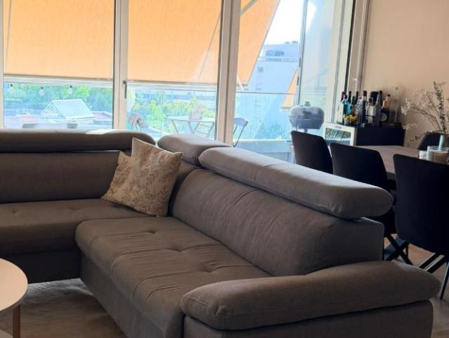 Apartment mieten in Meyrin