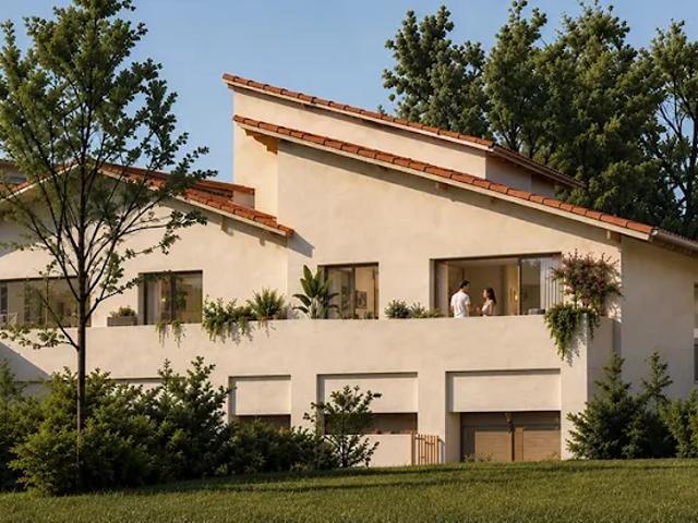 Appartement vente à Bordeaux, Eysines