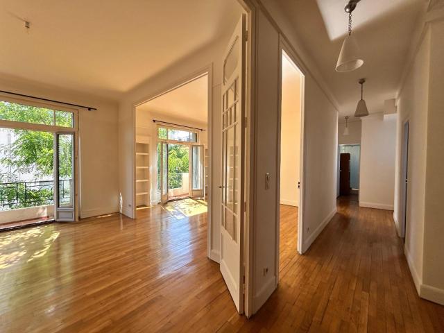 Appartement vente à Vichy, Allier