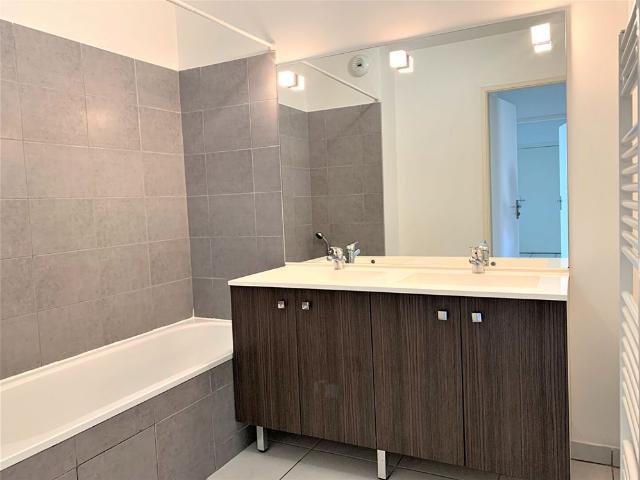 Appartement location à Toulouse