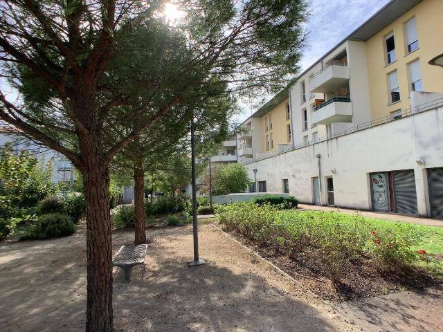 Appartement vente à Toulouse