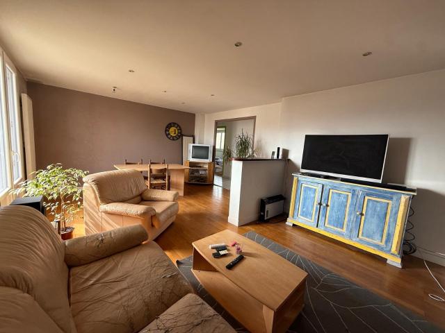 Appartement vente à Grenoble, Seyssinet-pariset
