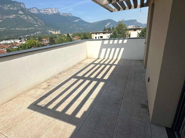 Appartement location à Saint-Robert, Saint-Égrève