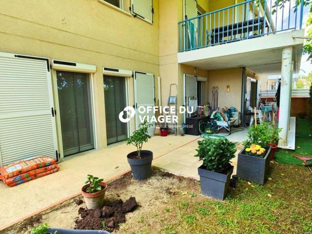 Appartement vente à Toulouse, Saint-orens-de-gameville