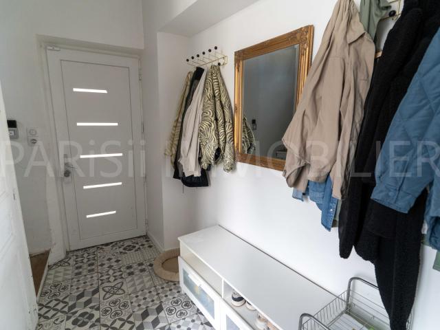 Maison vente à Argenteuil, Cormeilles-en-parisis