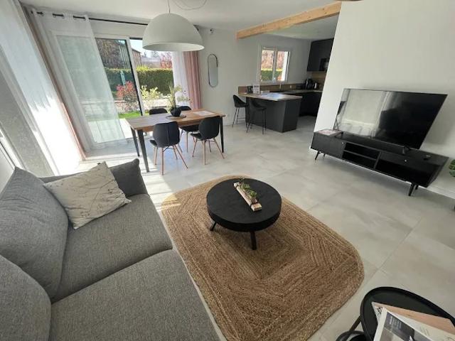Appartement vente à Chambéry, Auvergne-Rhône-Alpes