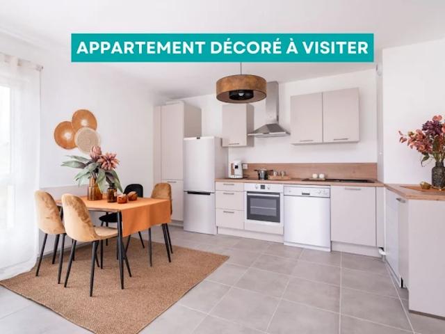 Appartement vente à Lyon, Rhône