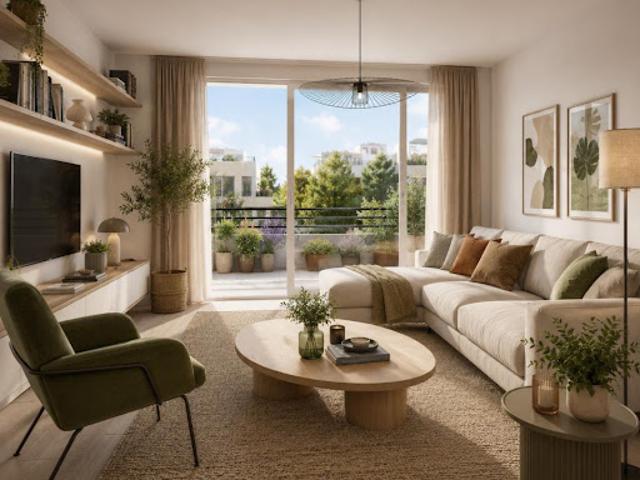 Appartement vente à Les Taratres Rueil 4, Rueil-Malmaison