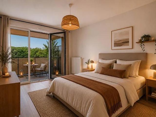 Appartement vente à Le Raincy, Neuilly-sur-marne