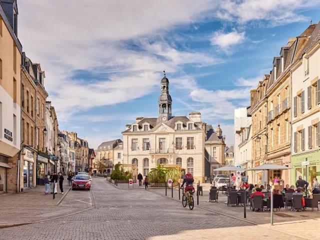Appartement vente à Le Goaner, Auray