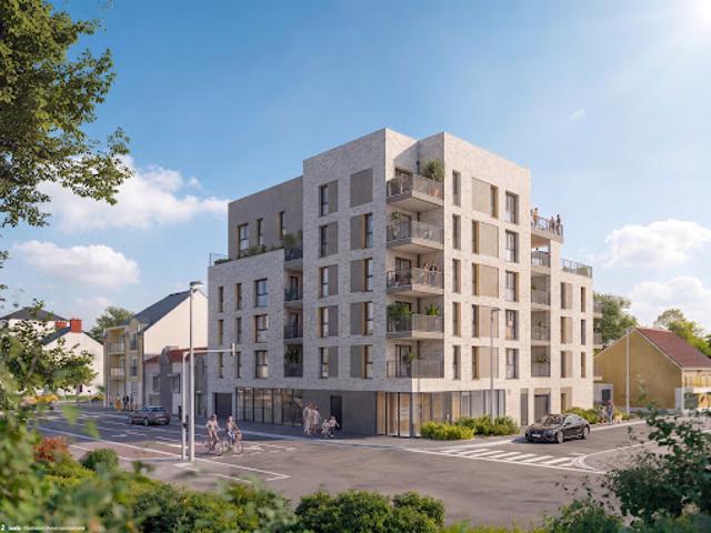 Appartement vente à Rennes, Bretagne