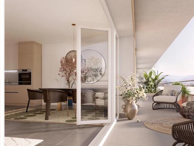 Appartement vente à Saint-Julien-en-Genevois, Annemasse