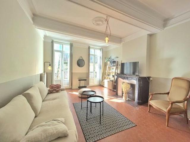 Appartement vente à Béziers