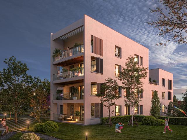 Appartement vente à Lyon, Métropole de Lyon