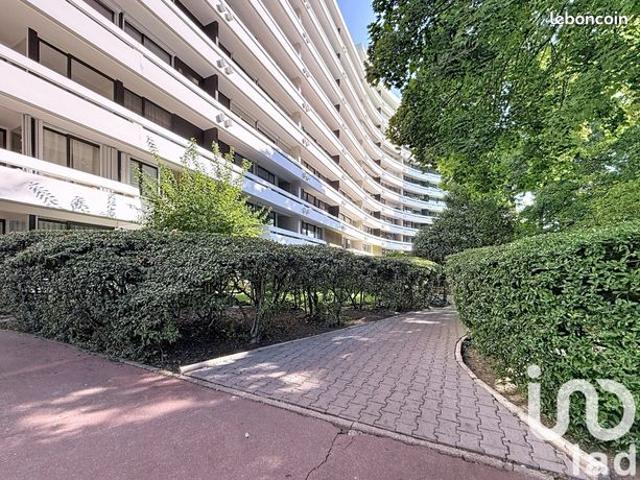 Appartement vente à Lunéville, Franconville