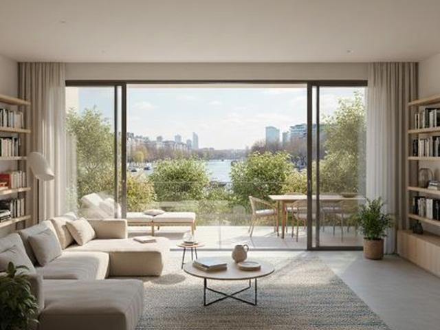 Appartement vente à Saint-Denis, Saint-denis