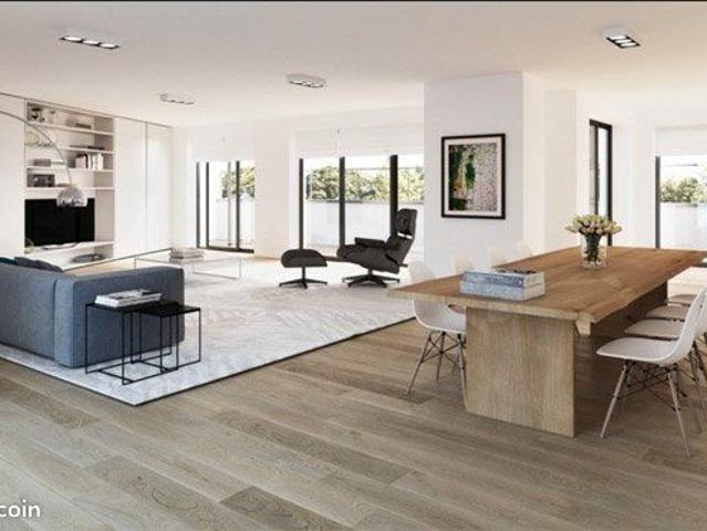 Appartement vente à Gex, Ferney-voltaire