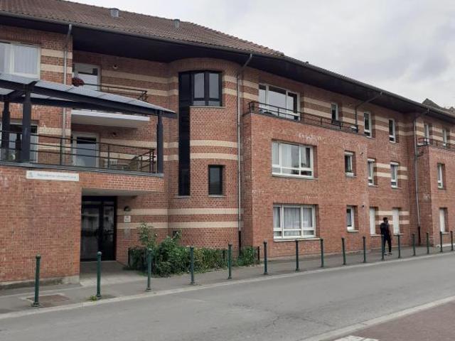 Appartement vente à Villeneuve-d'Ascq, Nord