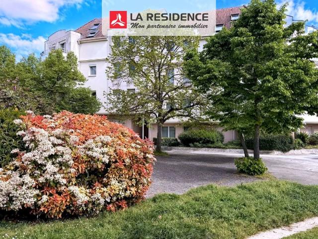 Appartement vente à Saint-Germain-en-Laye, Montesson