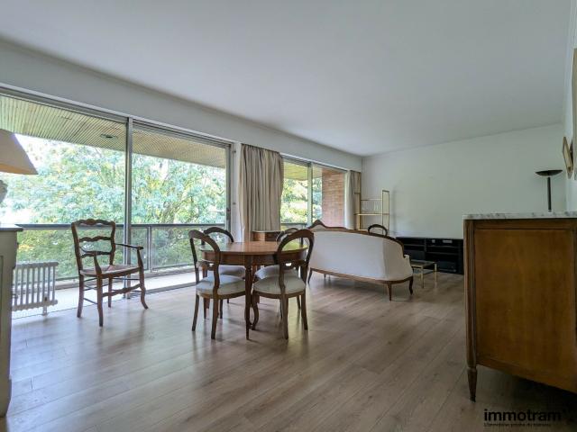 Appartement vente à Lille, Wasquehal