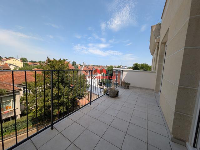 Appartement location à Saint-Germain-en-Laye, Chatou