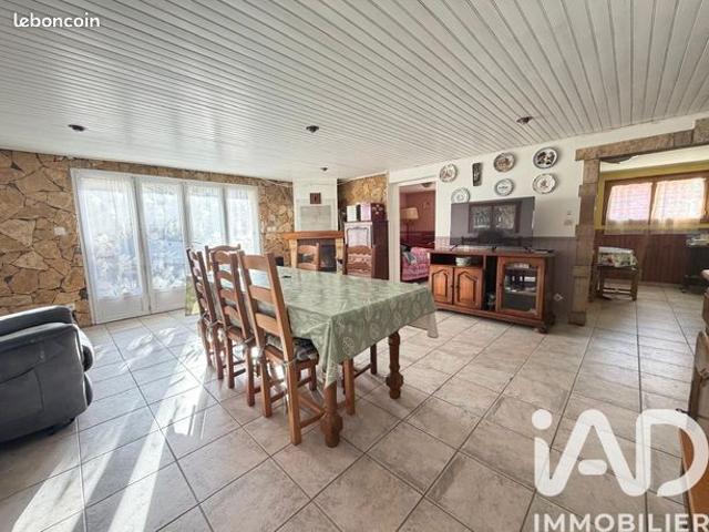 Appartement vente à Évry, Mennecy