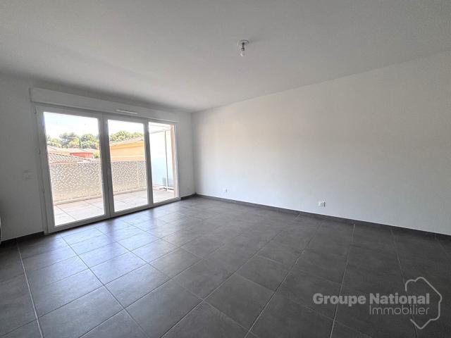 Appartement location à Istres