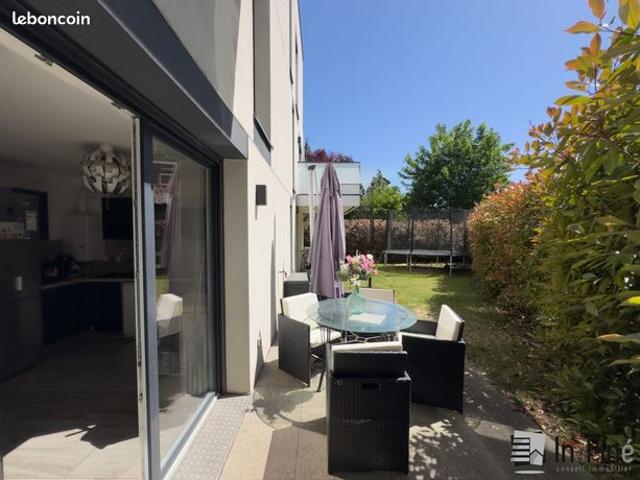 Appartement vente à Strasbourg, Oberhausbergen