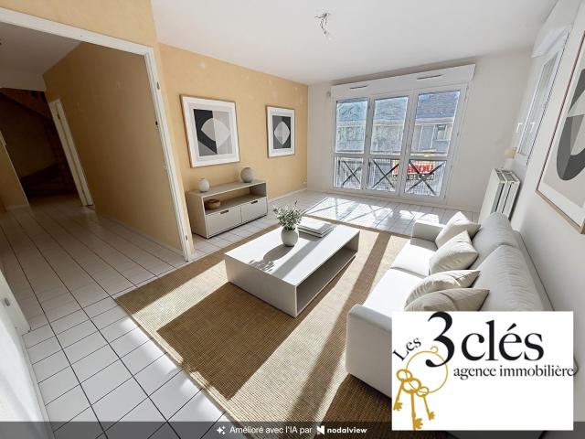 Appartement vente à Laurier, Chambéry