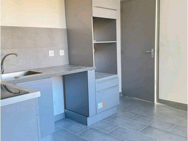 Appartement location à Béziers