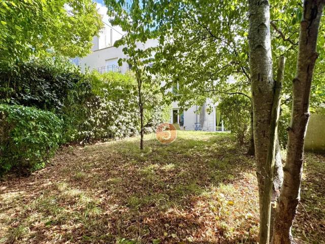Appartement vente à Plateau, Le Raincy