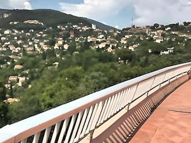 Appartement vente à Grasse, Alpes-Maritimes