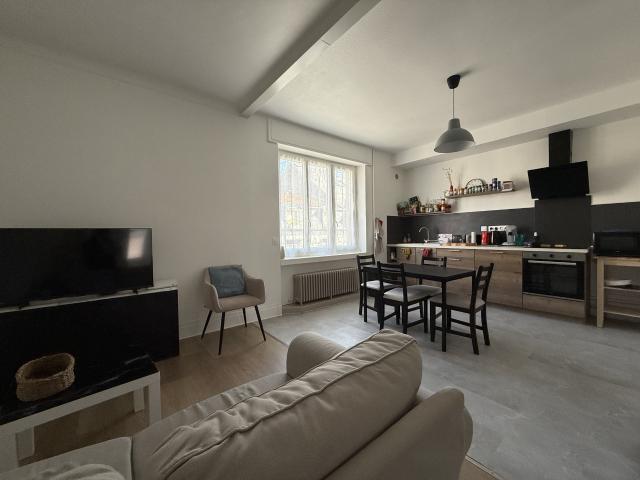 Appartement location à Clermont-Ferrand, Clermont-ferrand