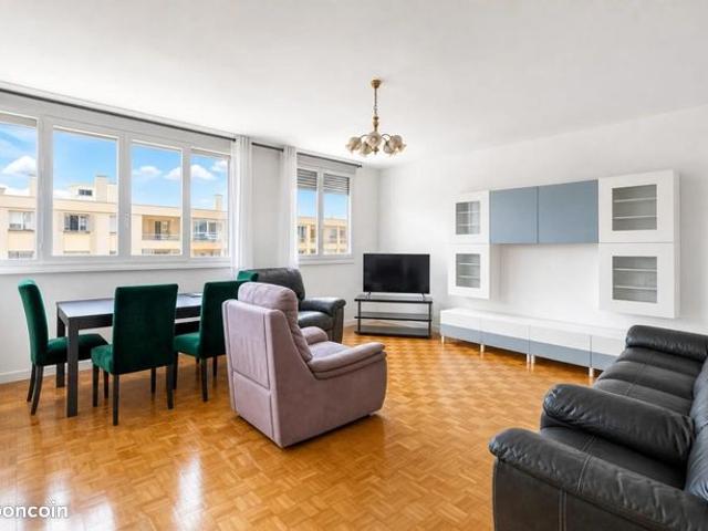 Appartement vente à Lyon, Métropole de Lyon