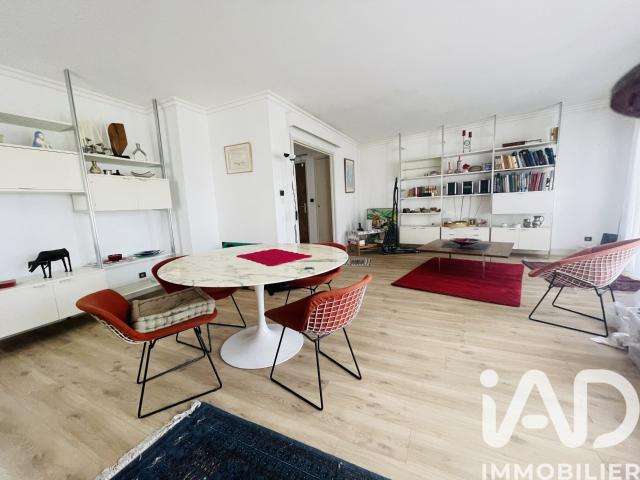 Appartement vente à Chartres