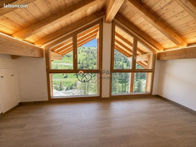 Appartement vente à Vesoul, Vars