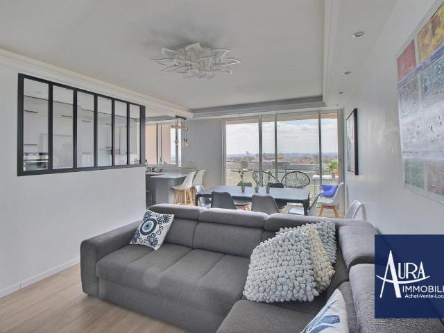 Appartement vente à Bobigny, Les Lilas