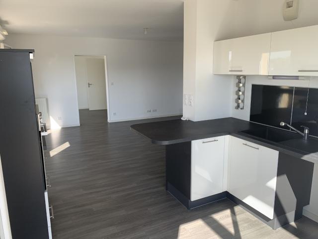 Appartement vente à Tours, Chambray-lès-tours
