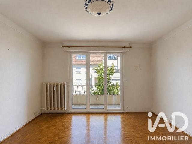 Appartement vente à Quartier Gare, Sélestat